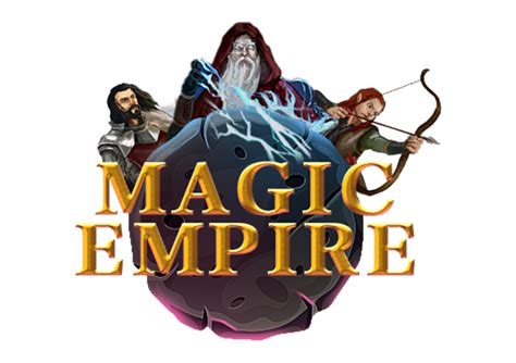 Magic empire globs